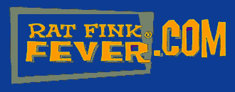 Rat Fink Fever