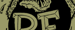 Rat Fink Smile