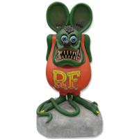 Giant Rat Fink