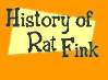 History of Rat Fink